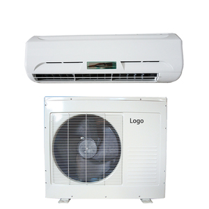 Systèmes de climatisation mini-split solaires pour chauffage et refroidissement, 20 à 26 SEER, pour la climatisation des pièces résidentielles - Product Image 4