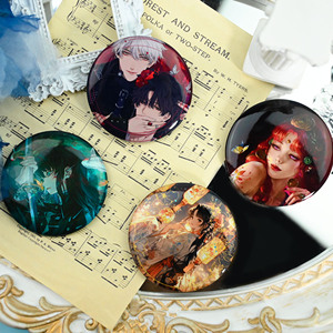 Phổ Biến Tùy Chỉnh Trâm <span class=keywords><strong>Pin</strong></span> Huy Hiệu Trống Nút Tin Huy Hiệu Cho Túi Biểu Tượng Tùy Chỉnh Cứng Mềm Vòng - Product Image 3