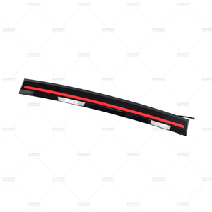 Summer Auto Parts Car Exterior Accessaries Upgrade Through Led Taillights for New Range Rover Sport L461 - Product Image 4