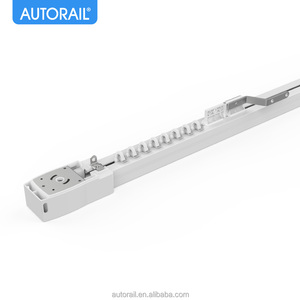 <span class=keywords><strong>Moteur</strong></span> de <span class=keywords><strong>rideau</strong></span> intelligent électrique motorisé automatique compatible Google Home et Alexa - Product Image 6