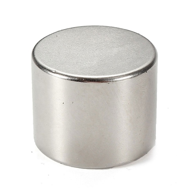 Permanent Strong N55 Neodymium Magnet