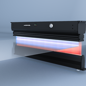 Cámara de Inspección Industrial WHEC PL6R800SLC con Campo de Visión de 800 mm, Sensor CIS de Escaneo Lineal CMOS, Alta Velocidad, Parámetros Personalizables - Product Image 5