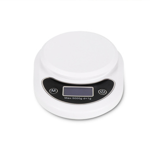 <span class=keywords><strong>Balance</strong></span> de <span class=keywords><strong>cuisine</strong></span> et de café électronique à piles, portable, en plastique, pour usage domestique, capacité 5 kg, précision 1 g, <span class=keywords><strong>balance</strong></span> alimentaire, stock USA - Product Image 6