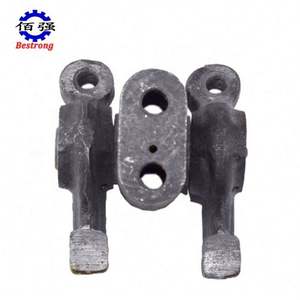 Ensemble de culbuteur D185 pour pièces de rechange de moteur Diesel à cylindre unique YUCHAI DUOLING D180 - Product Image 4