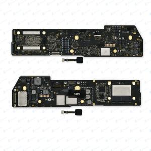 Placa base de Computadora Portátil para MacBook Air 13 "A2337 M1 2020 3,2 GHz I7 8G 16G placa lógica con Sensor de identificación táctil EMC 3598 MGN63LL/A - Product Image 1