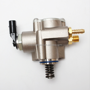 03H127025S 03H127025D 03H127025M HPFP สำหรับรถยนต์ VW Touareg ปี 2011-2018, Passat/Passat CC, Atlas, Porsche Cayenne 92A, Skoda Superb เครื่องยนต์ 3.6L <span class=keywords><strong>VR6</strong></span> - Product Image 4