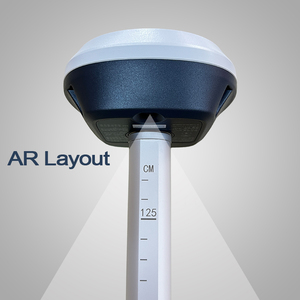 Receptor GNSS Stonex K1/S1 Versión Internacional con Código de Activación Permanente Exclusivo, Compatible con Ntrip/CORS Global y <span class=keywords><strong>Google</strong></span> - Product Image 2
