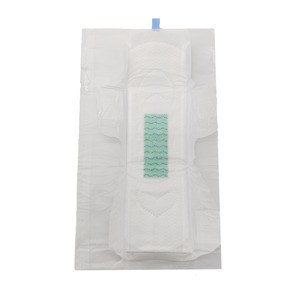 Fabricantes OEM/ODM de Toallas Sanitarias Desechables de Alta Absorbencia, Protectores Diarios de Algodón para Mujeres - Product Image 3
