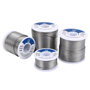 Công Nghiệp Tin Trọng Lượng Nhỏ 25G 40G 60G 90G Hàn Dây Tin Chì 60/40 Cho Điện Thoại Sửa Chữa - Product Image 2