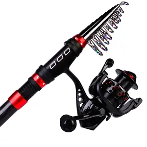 roddy hunter fishing pole, roddy hunter fishing pole Suppliers and  Manufacturers at