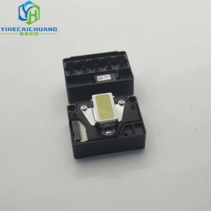 Cho Epson T1100 t1110 T1100 T30 T33 L1300 B1100 C10 C120 đầu in f185000 f185020 f185010 loạt in ấn các bộ phận máy móc - Product Image 1