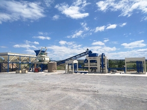 Trung Quốc nhà sản xuất của lồng vào nhau DIESEL nén đất gạch Máy phát điện bọt cho bê tông di động giá tốt nhất! - Product Image 6