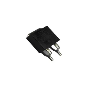 Résistance haute puissance TO- 263 35W R100 R300 <span class=keywords><strong>3R3</strong></span> 0.5ohm - 0.1 ohm 0.05ohm - 100k ohm - Product Image 1