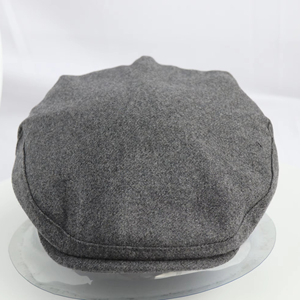 Nhật Bản-Phong Cách Mở-Top UV-Bảo Vệ Mũ Bóng Chày Rắn Màu Mạc-Cảm Giác Mặt Trời Che Chắn Cap Cho Người Lớn Thể Thao Nhiều Màu Sắc - Product Image 1