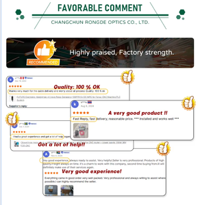 ตัวเข้ารหัสแบบหมุนเพิ่มมาตรฐาน CE 38มม. สำหรับเครื่องทอผ้า - Product Image 5