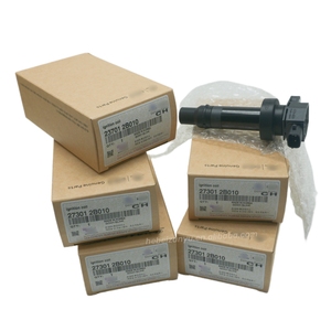 <span class=keywords><strong>Bobinas</strong></span> de motor de encendido automático 27301-2B010 273012B010 para Hyundai - Product Image 6