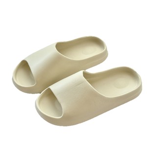 Youlian Little Lamb LT-05 Tongs ouvertes <span class=keywords><strong>en</strong></span> <span class=keywords><strong>mousse</strong></span> EVA légères, respirantes, imperméables, pour couples, à semelle épaisse, décontractées pour l'été - Product Image 5