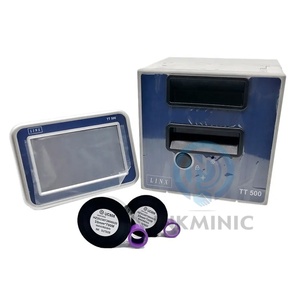 Repuestos para Impresora Linx Serie TT3 TT5 TT500 TT1000, Cabezal de Impresión de Transferencia Térmica de 32mm 53mm 107mm, Usado y Reacondicionado - Product Image 5