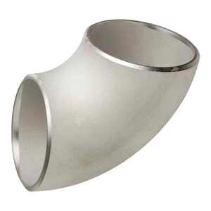 Codo Forjado de Baja Presión de Alta Pureza SS316L, 90 Grados, Accesorio Sanitario, Tubería de Grado Farmacéutico, para Laboratorio y Fábrica de Medicamentos - Product Image 3