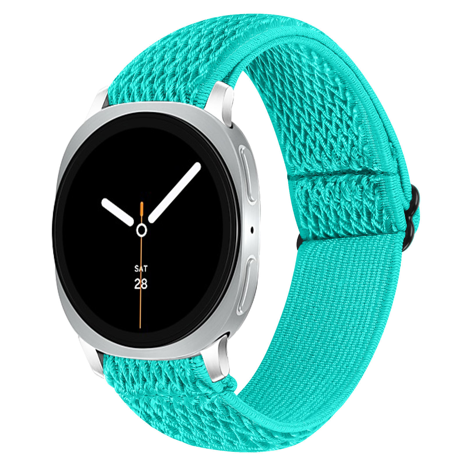 สีเขียวมิ้นท์