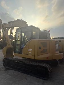 รถขุดมือสอง Cat 310 มีราคาไม่แพงและมีประสิทธิภาพดี - Product Image 4