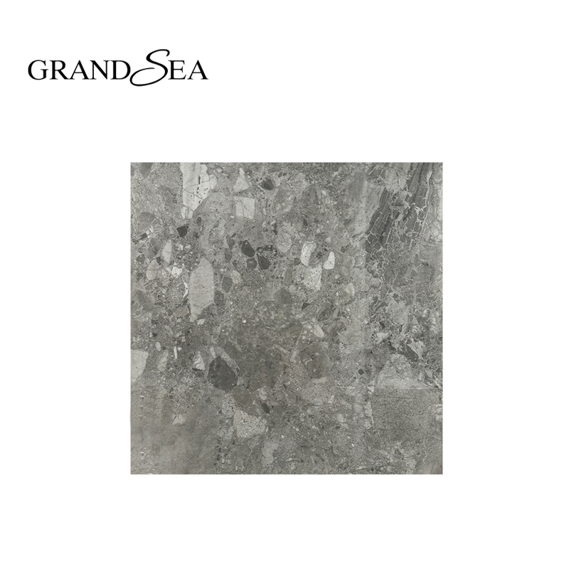 High End Villa Porcelain Glazed Floor