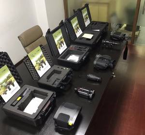 Jumelles Hope-<span class=keywords><strong>Wish</strong></span> à tube unique, image thermique, vision nocturne, caméras de sécurité pour la <span class=keywords><strong>chasse</strong></span> - Product Image 6