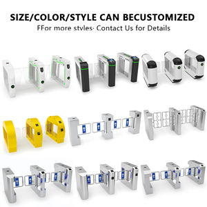 <span class=keywords><strong>C</strong></span>ổng quay nhận dạng khuôn mặt QR mã vạch thẻ thành viên kênh lối vào lối ra hệ thống kiểm soát truy <span class=keywords><strong>c</strong></span>ập <span class=keywords><strong>c</strong></span>ổng xoay - Product Image 5