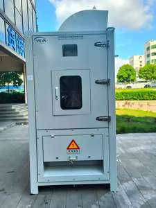 Banque de charge de générateur 500KW et banque de charge 500KW 380V pour générateur, banque de charge 500KW certifiée CE avec des performances fiables - Product Image 4