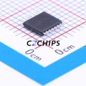 Whole <b>Sale</b> GS324-TR TSSOP-14 Integrated Circuit IC Chip Operational <b>Amplifier</b> - Product Image 1