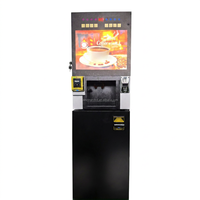 Distributeur automatique de café WF1-306N