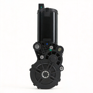 Motor de Reclinación de Asiento Automotriz Premium, 27 RPM Velocidad sin Carga, Rango 9-18V, Rotación CW/CCW, Reemplazo OEM - Product Image 2