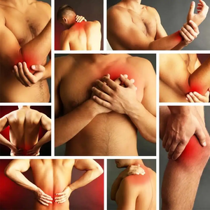 8 pièces/sac patchs de soulagement des articulations médicales à base de plantes chinoises soulagement efficace des douleurs dorsales douleurs articulaires <span class=keywords><strong>patch</strong></span> de douleur à l'épaule - Product Image 4