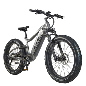 Bereit in den USA Lager 26 Elektro fahrrad Mtb Ebike Elektro Mountainbike 750W Elektro Mountainbike - Product Image 3