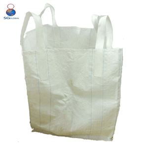 Bolsas Jumbo FIBC de alta resistencia a la tracción Bolsas Jumbo de 1 <span class=keywords><strong>Mt</strong></span> de capacidad - Product Image 2
