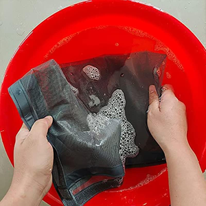 <span class=keywords><strong>Meilleur</strong></span> moustiquaire de fenêtre DIY en fibre de verre avec fixation auto-agrippante - Product Image 4