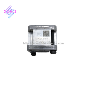 Pompe à huile de transmission <span class=keywords><strong>automatique</strong></span> OEM 0am325579d Dsg DSG 7 vitesses pour <span class=keywords><strong>Skoda</strong></span> Volkswagen Audi - Product Image 6