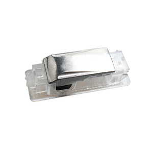 Lumière LED d'accueil de porte automatique Lumières de projecteur de logo de voiture Lumières de porte LED d'accueil pour <span class=keywords><strong>Audi</strong></span> - Product Image 6