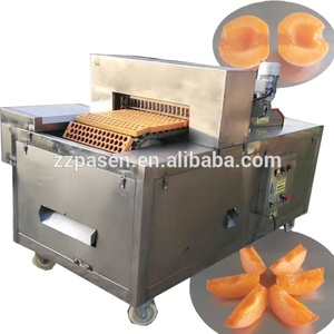 Machine automatique à écaler les pruneaux et à dénoyauter les dattes à prix avantageux avec moteur, dénoyauteur <span class=keywords><strong>de</strong></span> cerises - Product Image 3