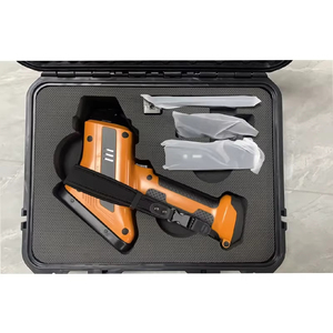جهاز تحليل الذهب المحمول باليد GLO-KEY3000 بتقنية <span class=keywords><strong>XRF</strong></span>، اختبار غير مدمر، 220 فولت، جهاز فحص المعادن والذهب - Product Image 6