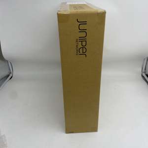 100% nouveaux commutateurs Ethernet de la série Juniper EX4300 de EX4300-24T d'origine EX4300-24T EX4300 24 ports 10/100/1000BaseT + 350W <span class=keywords><strong>AC</strong></span> <span class=keywords><strong>PS</strong></span> - Product Image 3