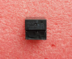 Relais G5Q-1A-EU-24VDC d'origine neuf, produit de haute qualité dans la catégorie des relais - Product Image 1