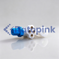 Ratopink LB16314 L-Type MK3 Venturi, Remplacement pour l'imprimante CIJ Linx série L