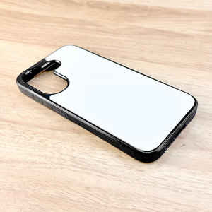 Coques de <span class=keywords><strong>téléphone</strong></span> portable personnalisées en TPU 2D à sublimation DIY <span class=keywords><strong>pour</strong></span> <span class=keywords><strong>Redmi</strong></span> Turbo <span class=keywords><strong>5</strong></span> A7 Pro - Product Image 3