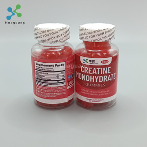 מחיר זול <span class=keywords><strong>creatine</strong></span> monohydrate gummies הטוב ביותר קריאטין תוספי תזונה חיוניים עבור כושר - Product Image 5
