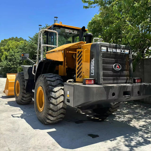 Chargeur d'occasion LG956L Prix pas cher excellente performance Chargeur d'occasion LG956L à vendre - Product Image 1