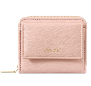2026 Cross-border Female Student Mini <b>Coin</b> <b>Wallet</b> Two-fold Headphones for <b>Coin</b> <b>Wallet</b> Card Bag Wholesale <b>Wallet</b> - Product Image 2