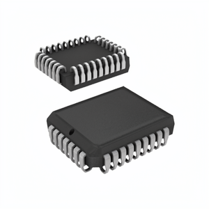 32 LCC (J Lead) มีในสต็อก 7204L25J8 IC FIFO ASYNC 4KX9 25NS 32PLCC ลอจิกอิเล็กทรอนิกส์ไอซีคอมโพเนนต์ - Product Image 1