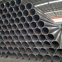 Tube en alliage Inconel625 ASTM B444 pour plateformes offshore et applications au sol, haute résistance, anti-corrosion, longueur personnalisée disponible