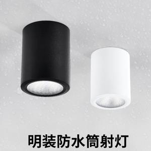 <span class=keywords><strong>Precio</strong></span> <span class=keywords><strong>de</strong></span> Venta caliente Abajo Luz Empotrada Regulable Smd2835 Techo interior comercial Montado en superficie Cilindro Foco Led Downlight - Product Image 4